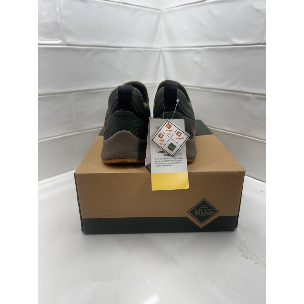 MUCK MEN'S OUTSCAPE SLIP ON men's 8 - Picture 2 of 6